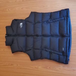 The North Face Nuptse Down Vest